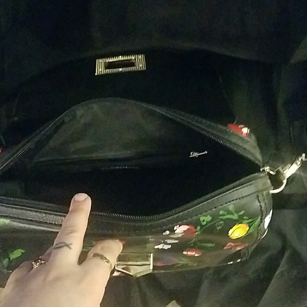 Hand bag - Picture 3 of 4